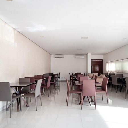 Palmas Experience - Apartamento Vista Lago, Proximo Ao Shopping Exterior foto